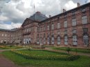 Saverne, château des Rohan
